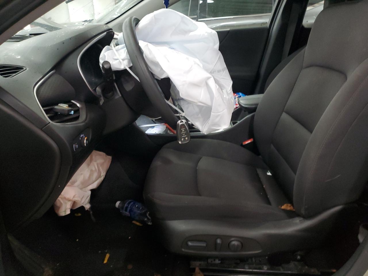 2022 Chevrolet Malibu Lt - Image 7