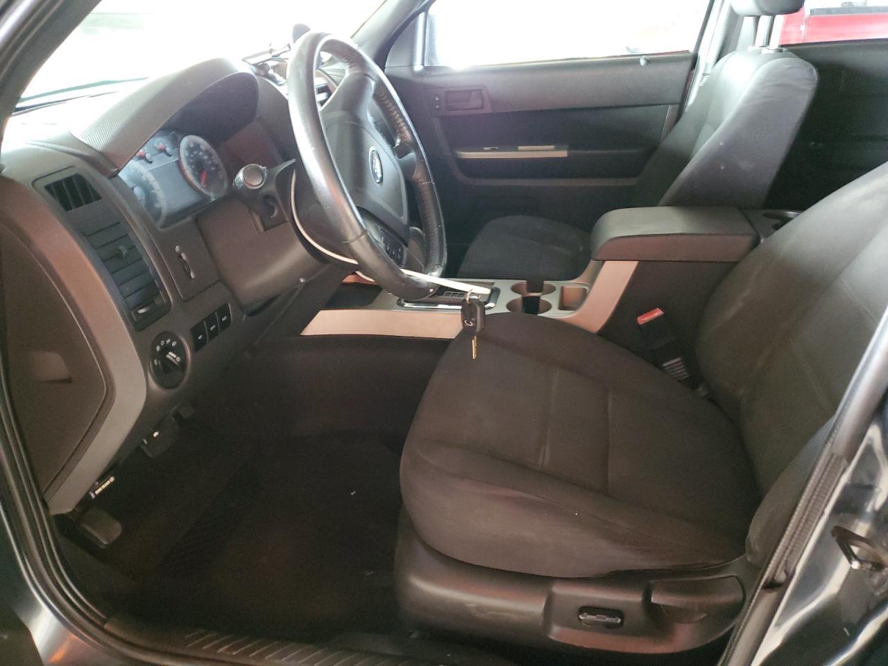 2009 Ford Escape Xlt - Фото 7