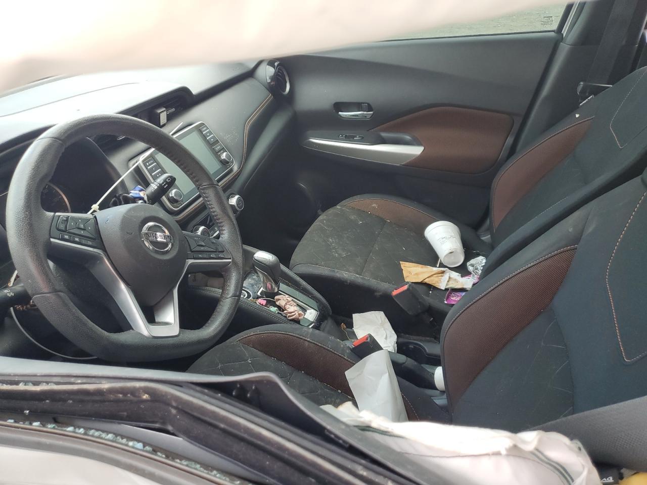 2019 Nissan Kicks S - Фото 7