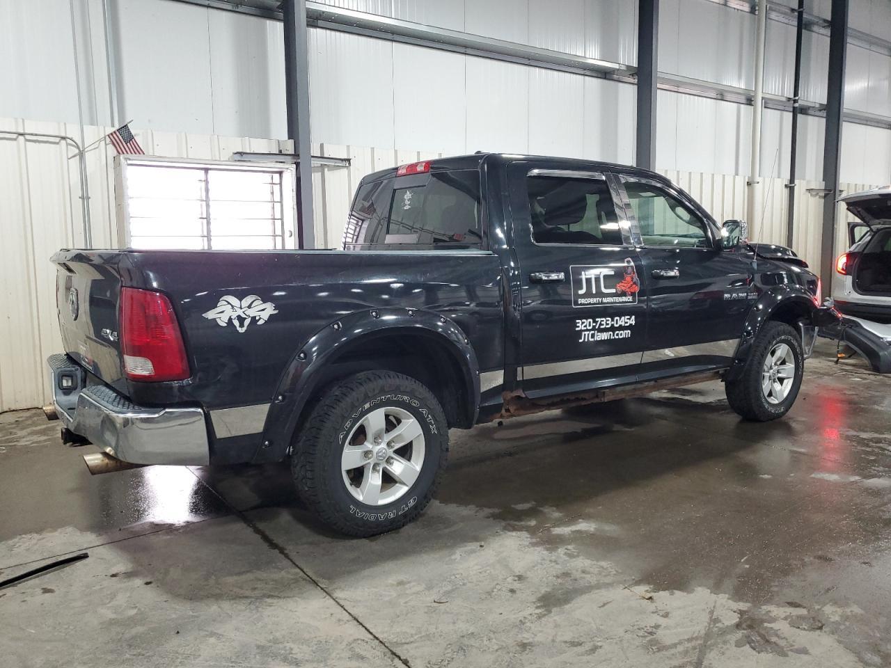 2009 Dodge Ram 1500 - Image 3