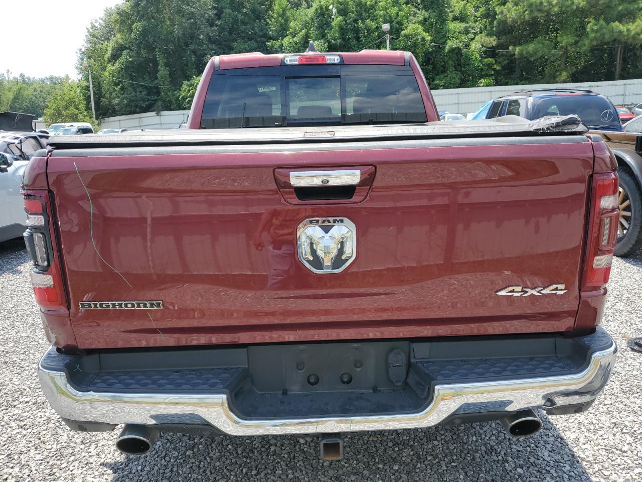 2019 Ram 1500 Big Horn/Lone Star - Фото 6