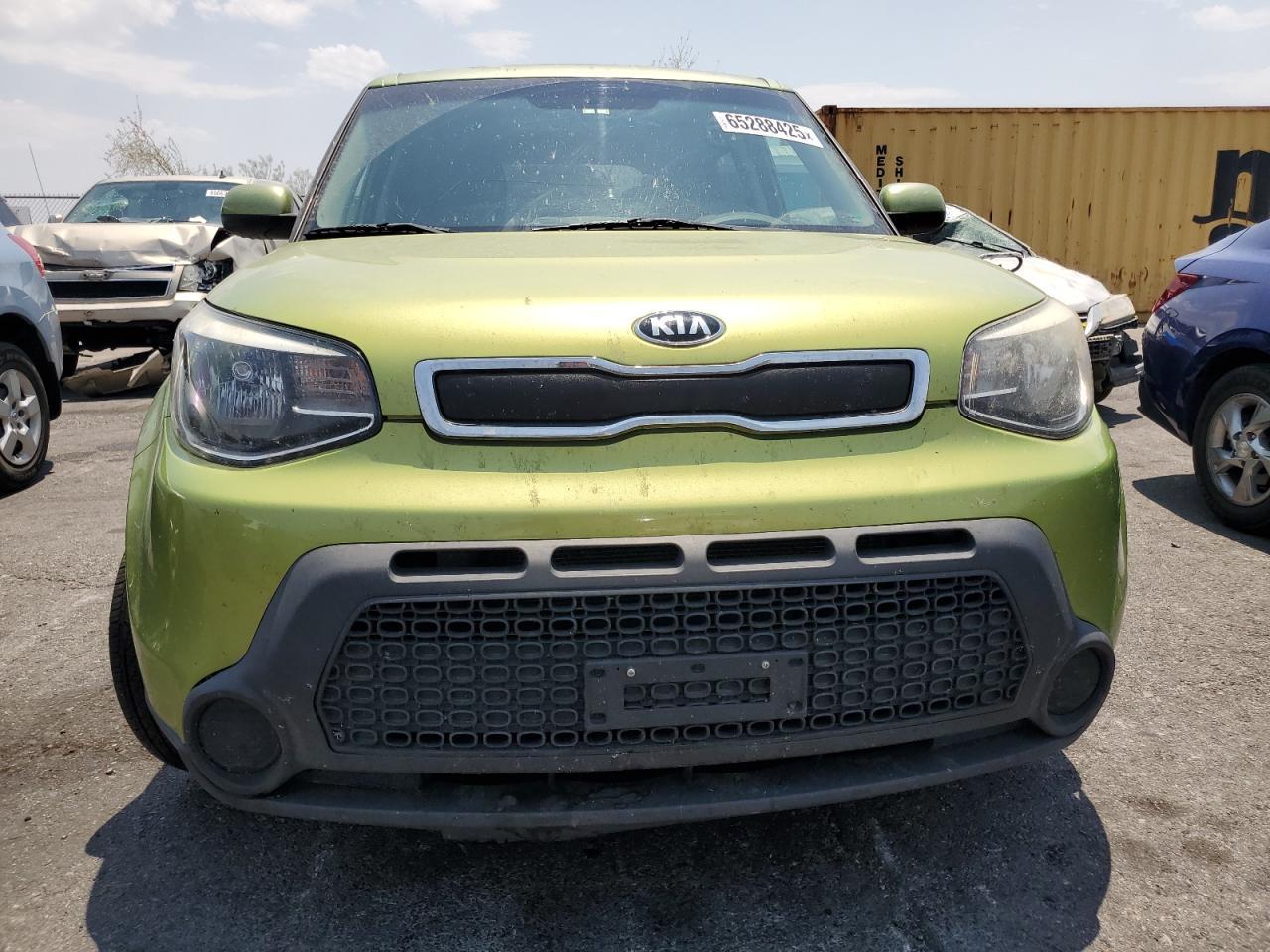 2014 Kia Soul - Image 5