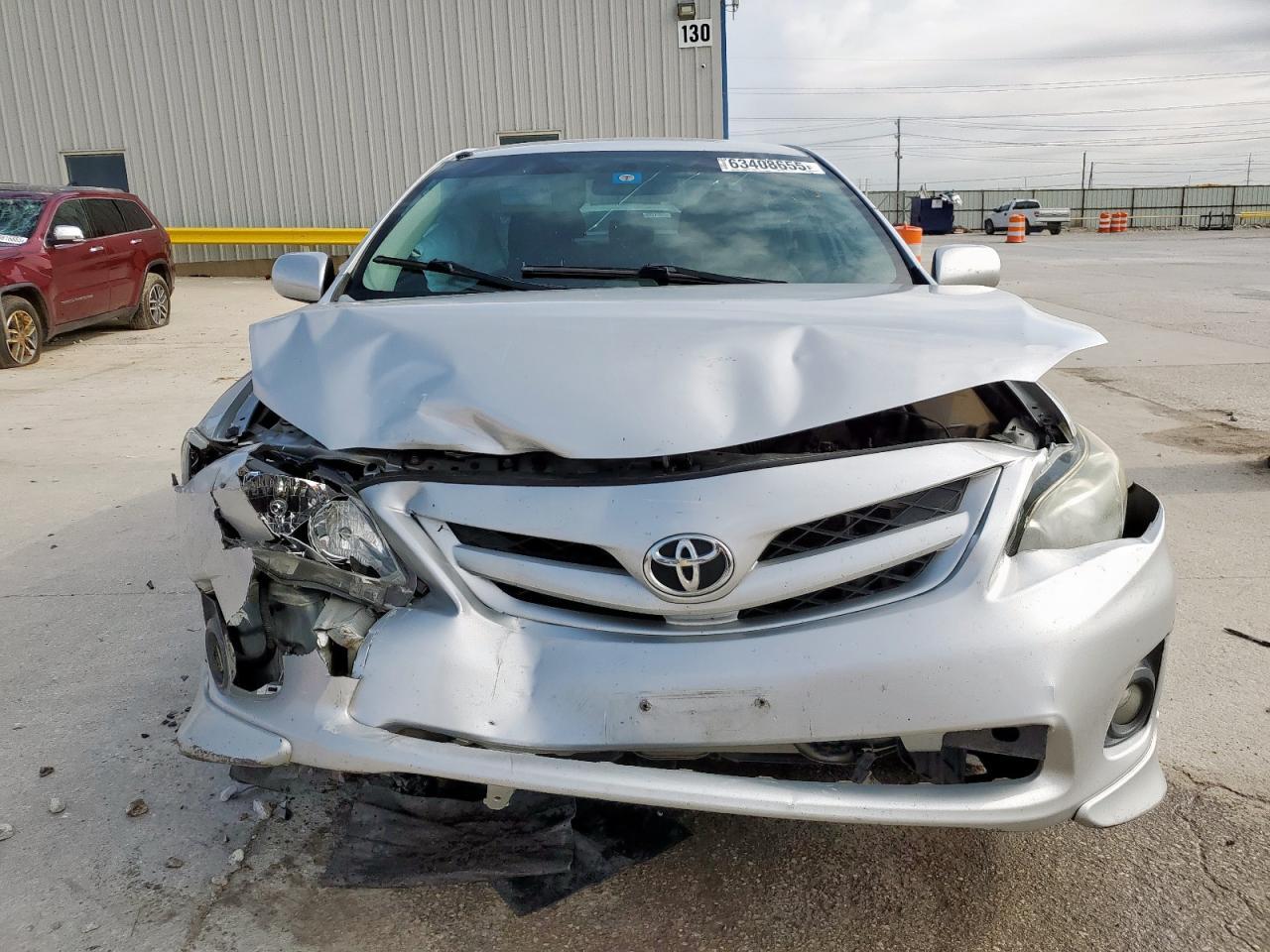 2013 Toyota Corolla Base - Image 5