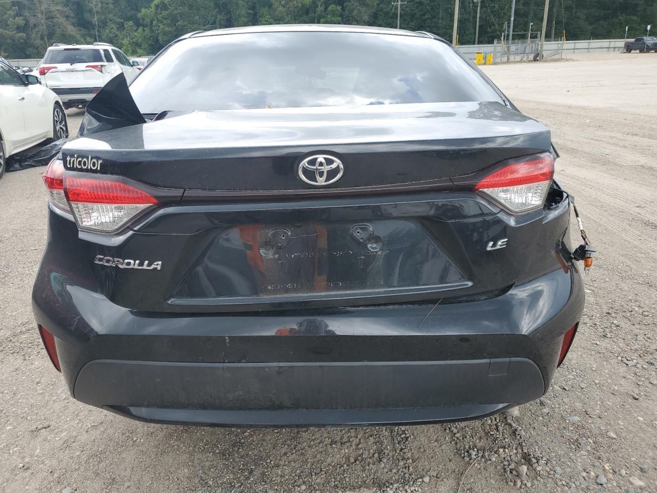 2021 Toyota Corolla Le - Фото 6
