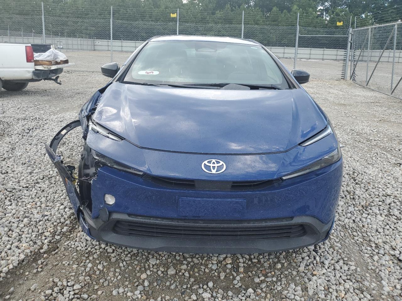 2023 Toyota Prius Le - Image 5