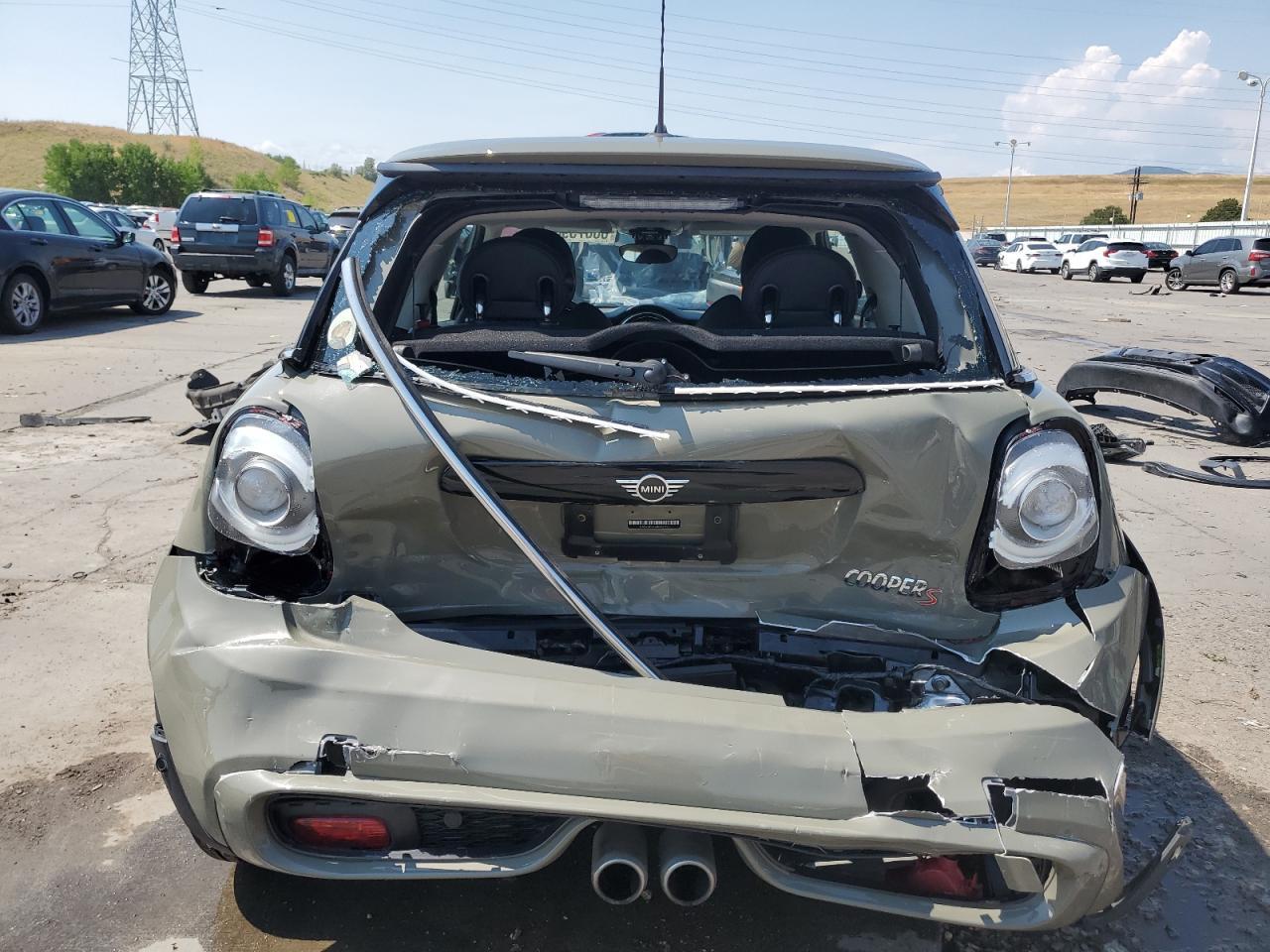 2019 Mini Cooper S - Фото 6