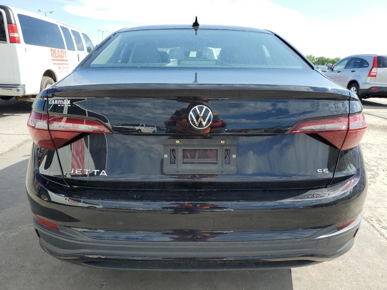 2023 Volkswagen Jetta Se - Фото 6
