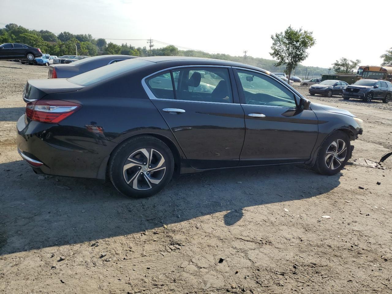 2016 Honda Accord Lx - Image 3