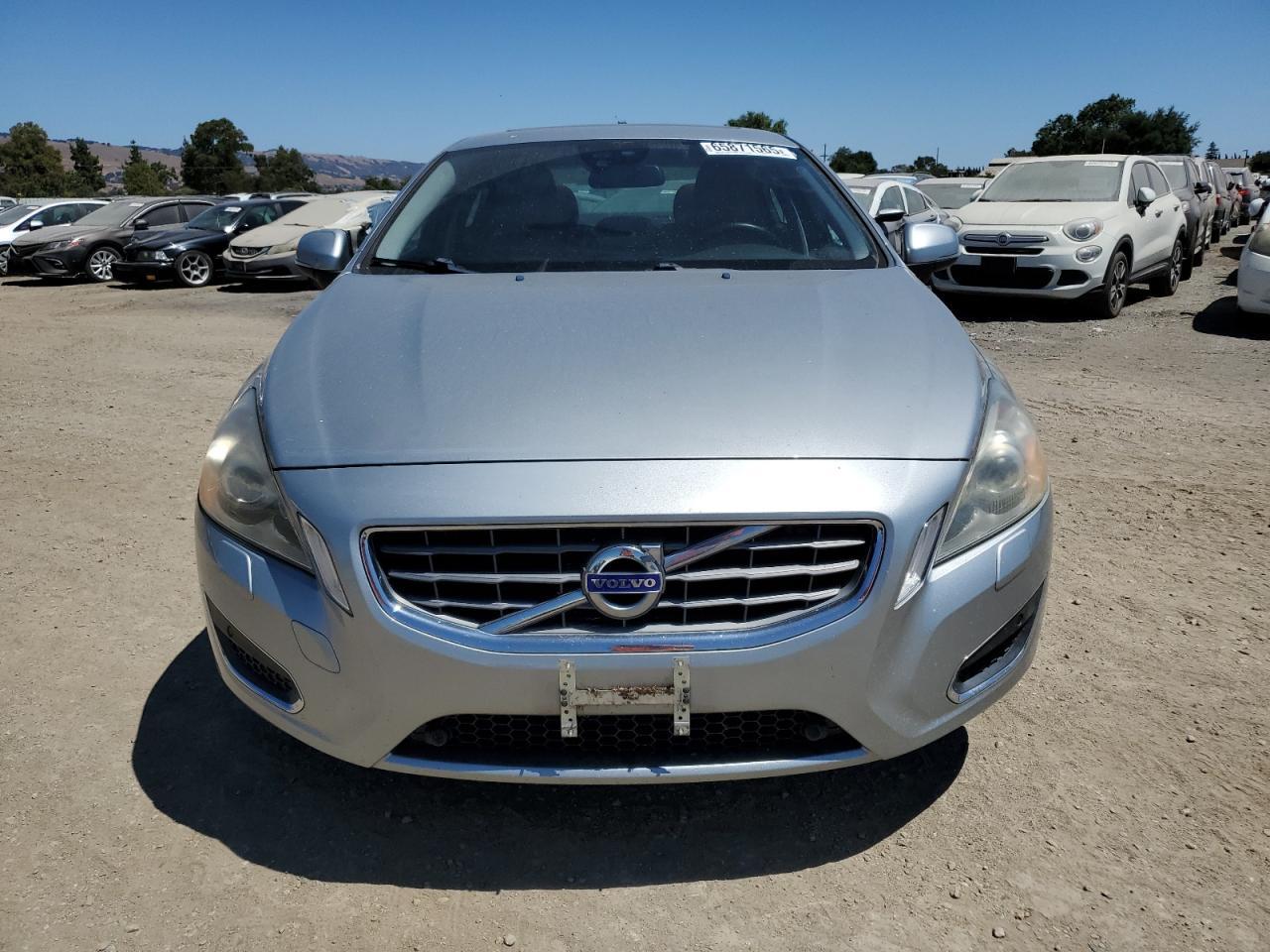 2011 Volvo S60 T6 - Image 5
