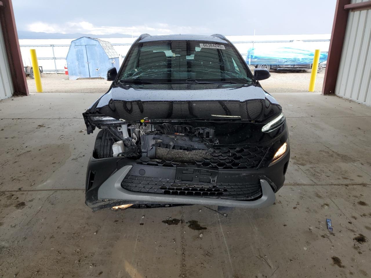 2023 Hyundai Kona Sel - Фото 5