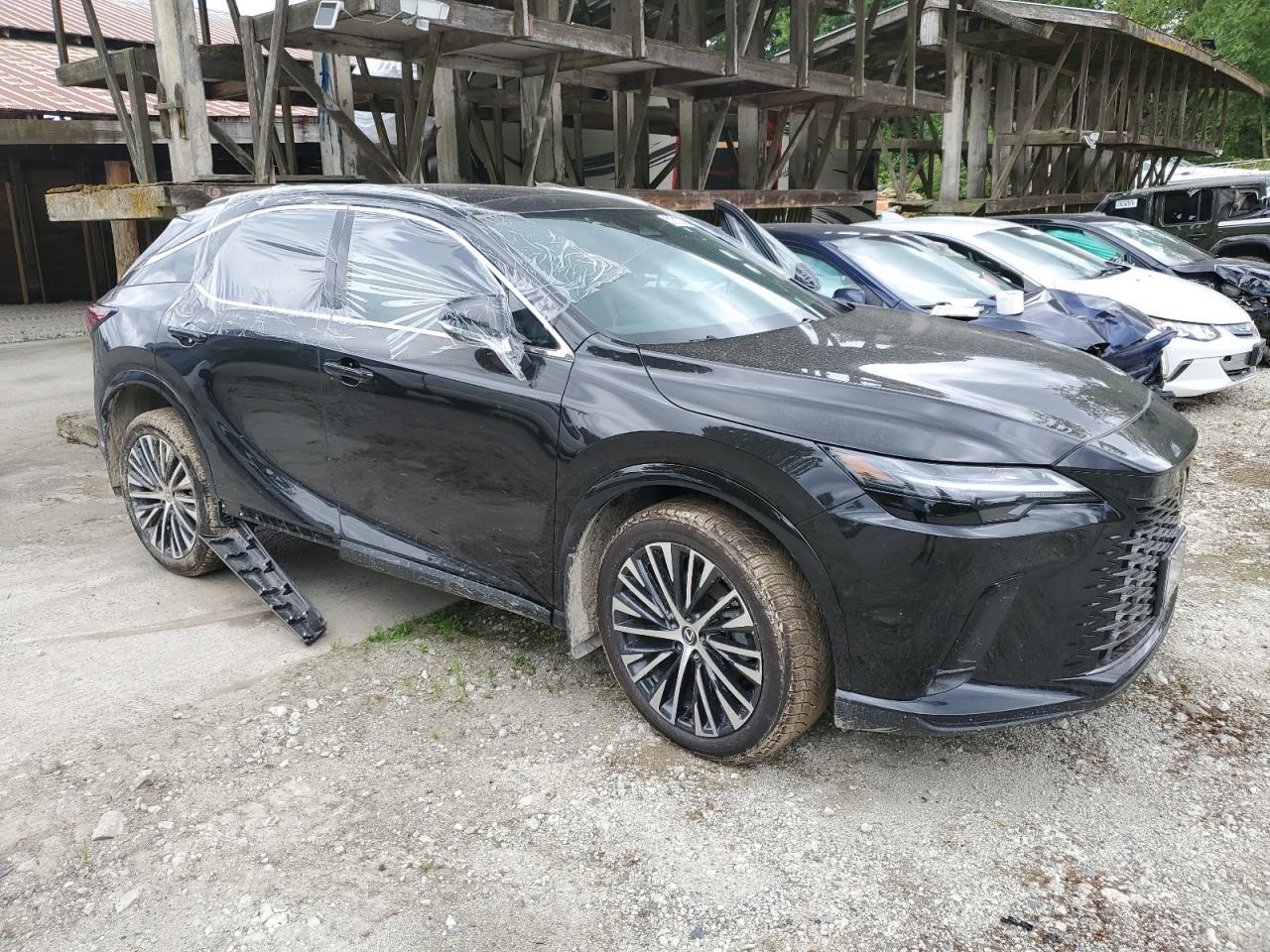 2024 Lexus Rx 350 Base - Image 4