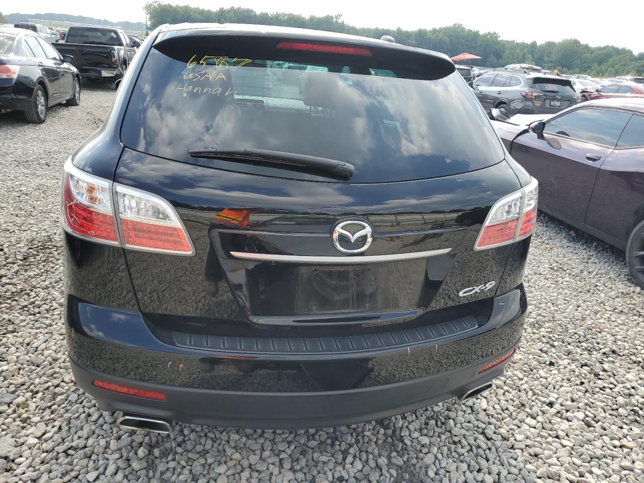2012 Mazda Cx-9 - Фото 6