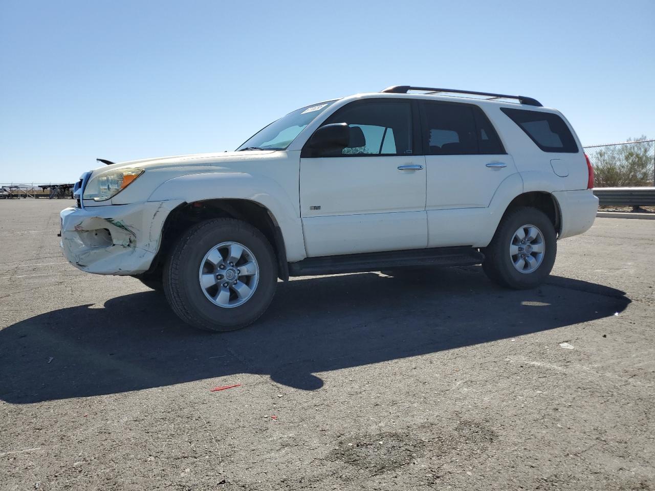 2006 Toyota 4Runner Sr5