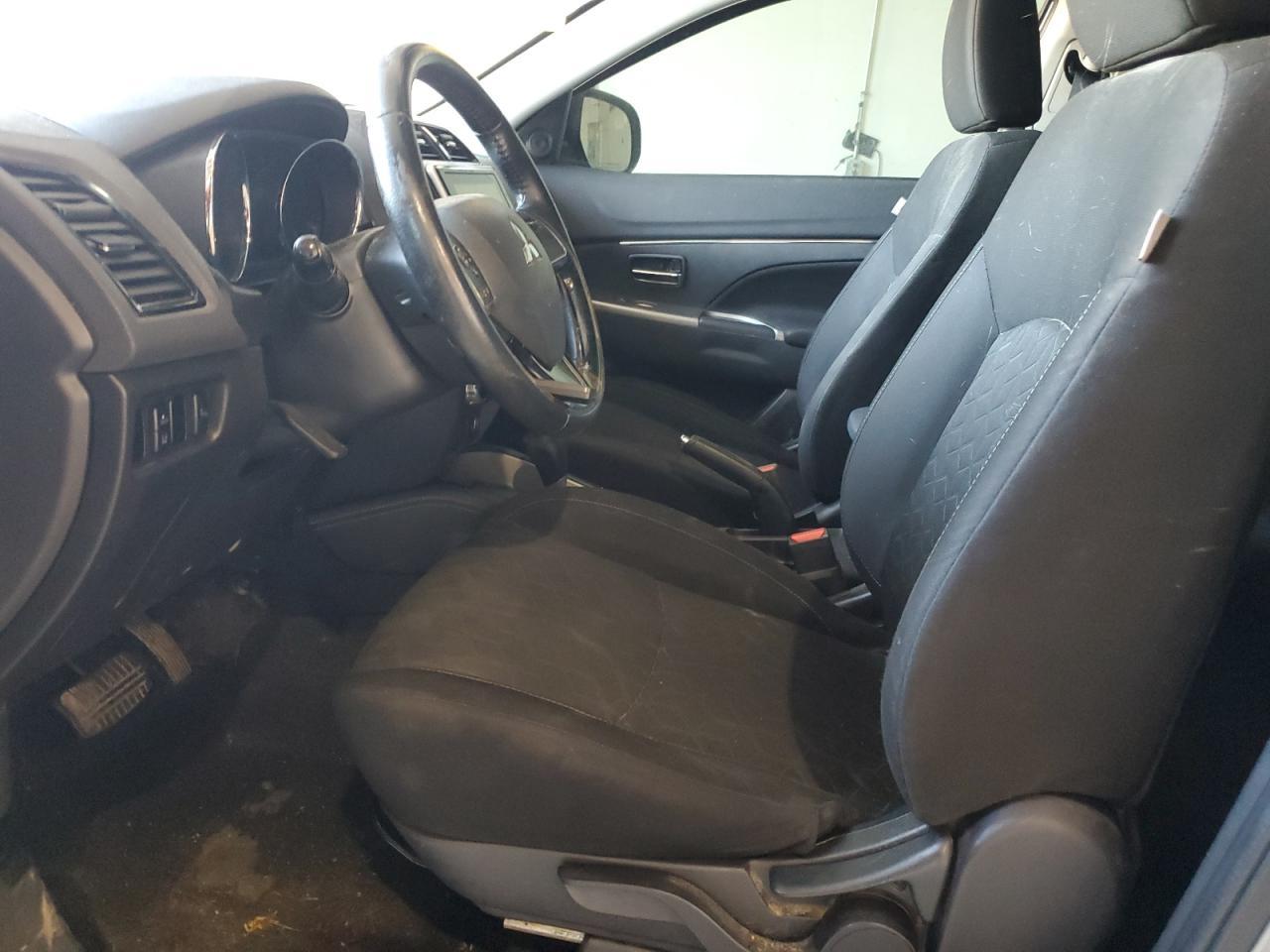 2020 Mitsubishi Outlander Sport Es - Фото 7