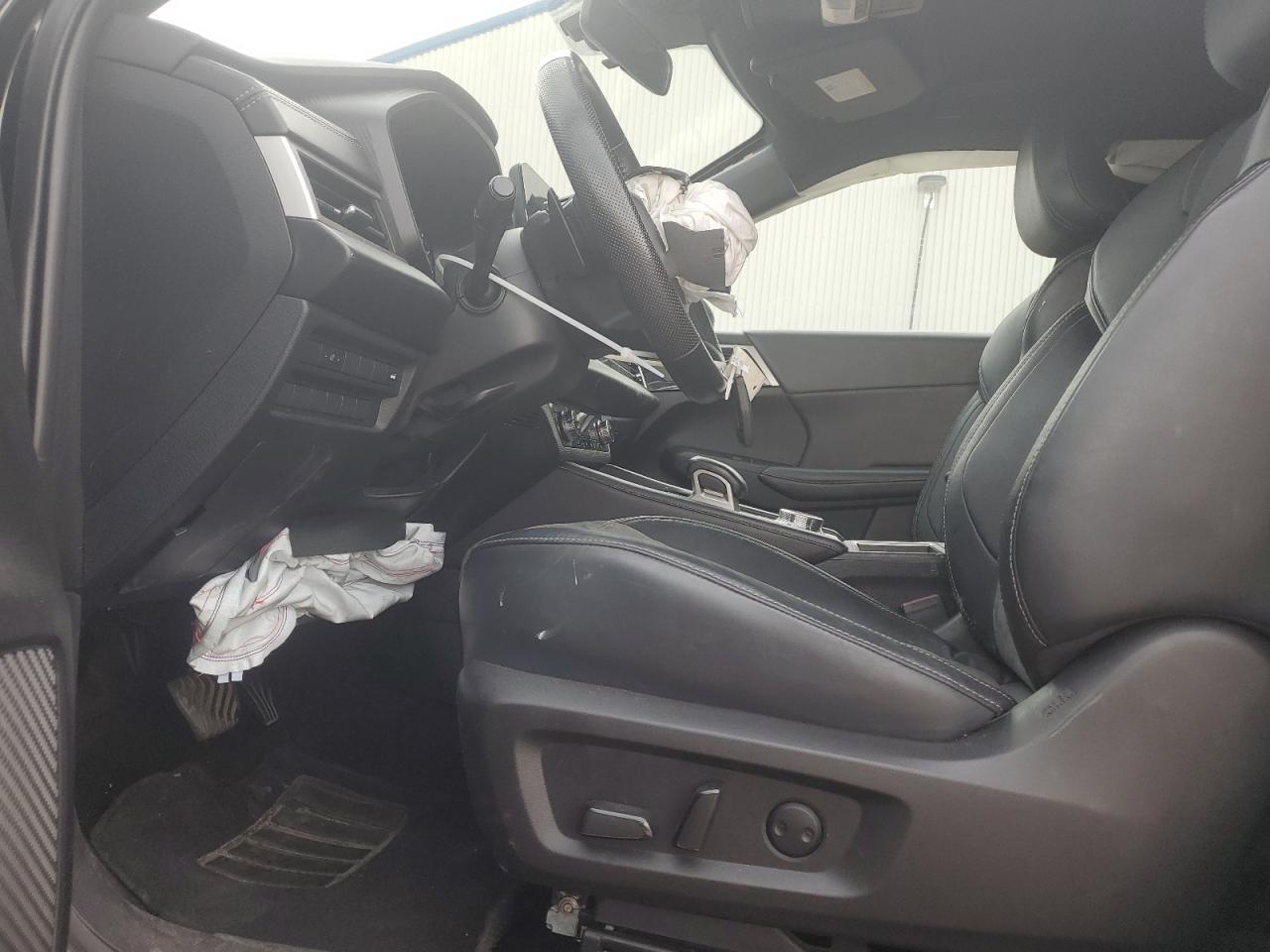 2023 Mitsubishi Outlander Se - Фото 7