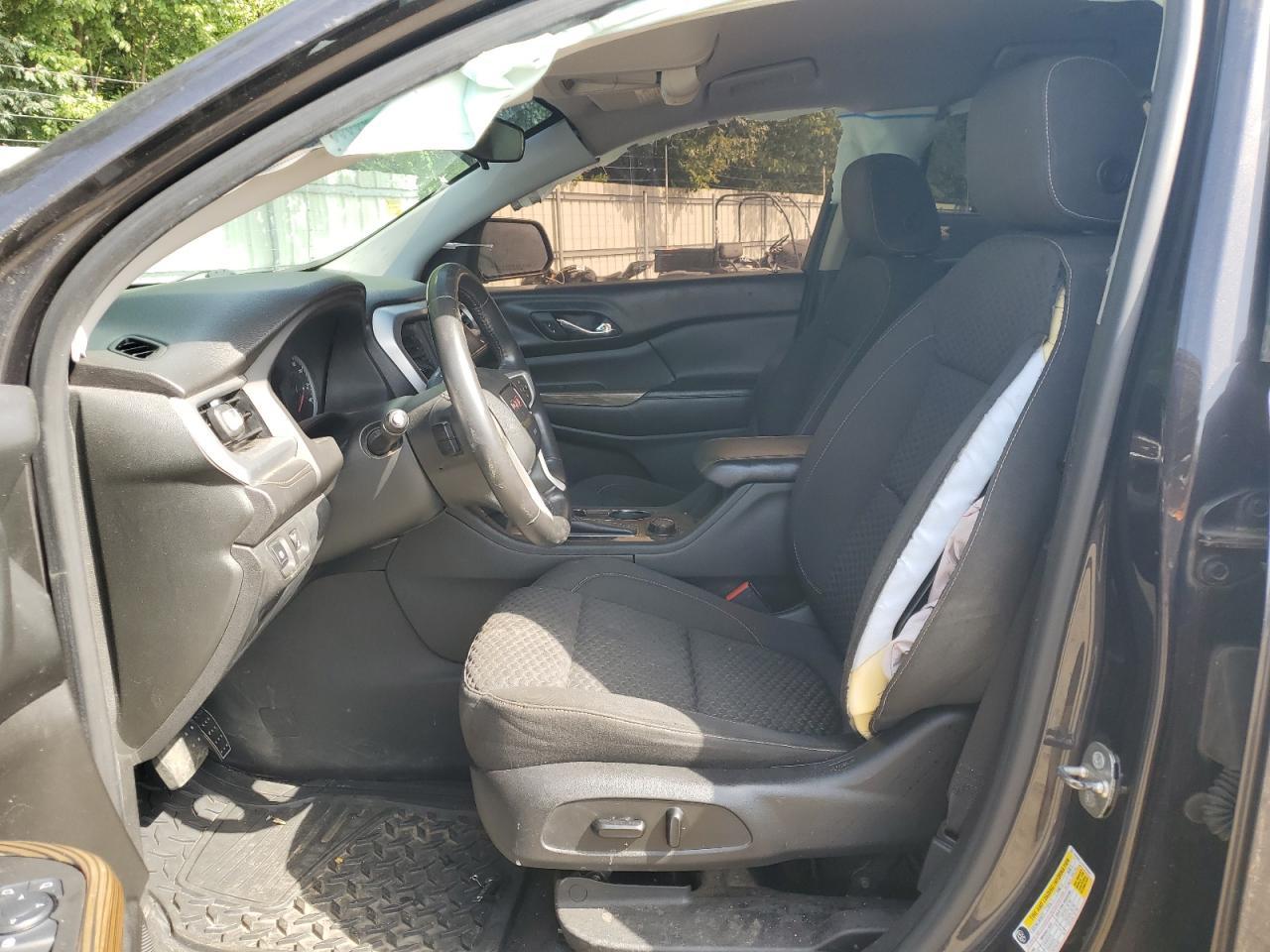 2017 GMC Acadia Sle - Фото 7