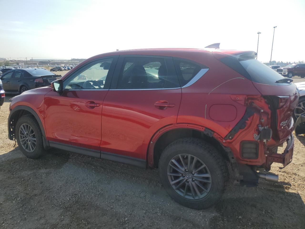 2019 Mazda Cx-5 Touring - Фото 2