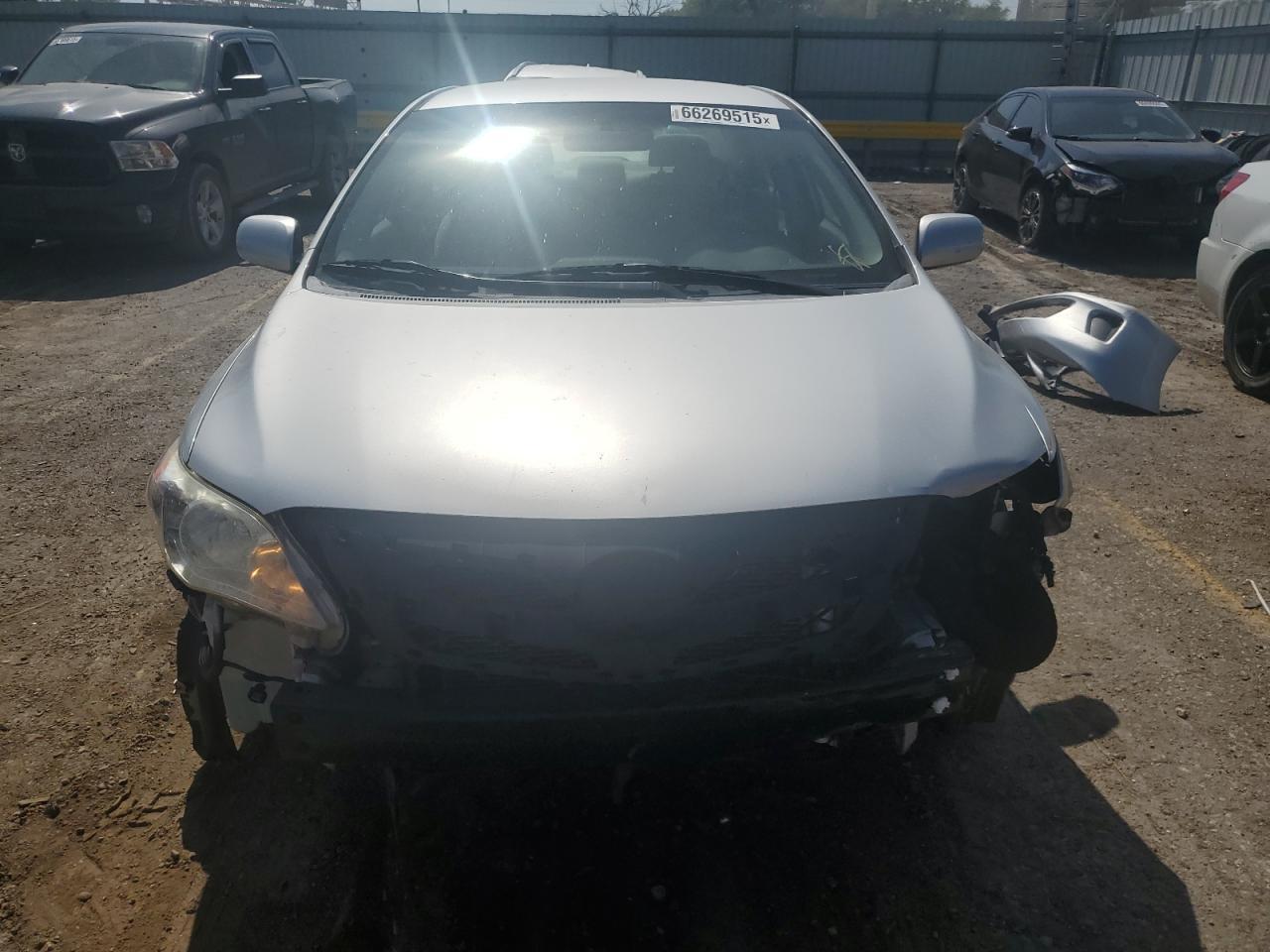 2011 Toyota Corolla Base - Image 5