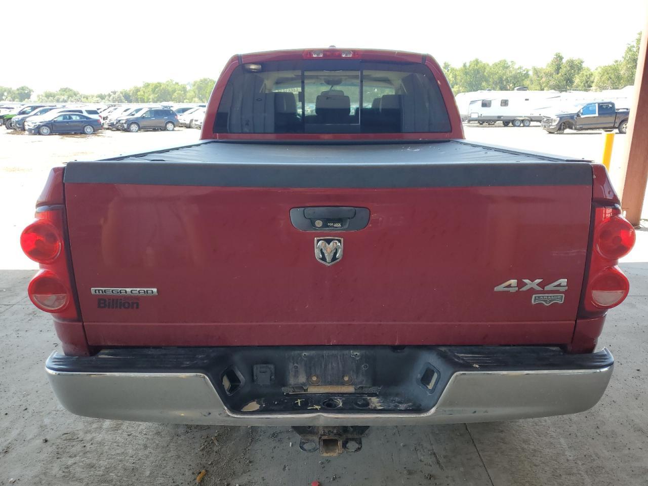 2007 Dodge Ram 3500 - Image 6