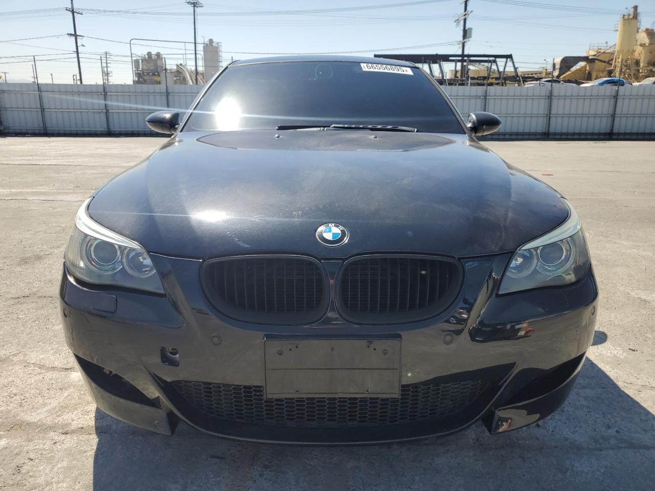 2006 BMW M5 - Фото 5