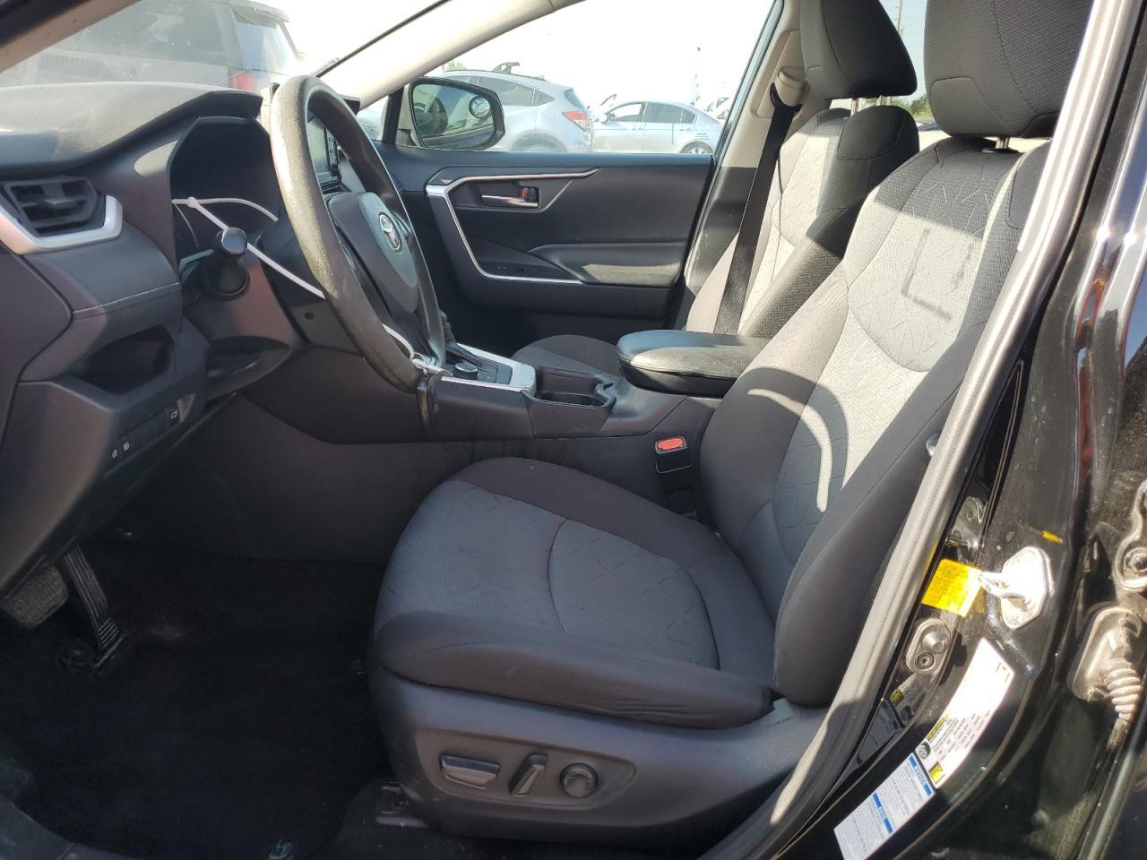 2020 Toyota Rav4 Xle - Фото 7