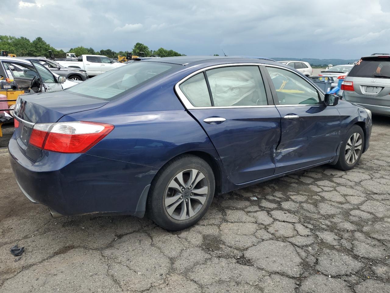 2013 Honda Accord Lx - Image 3