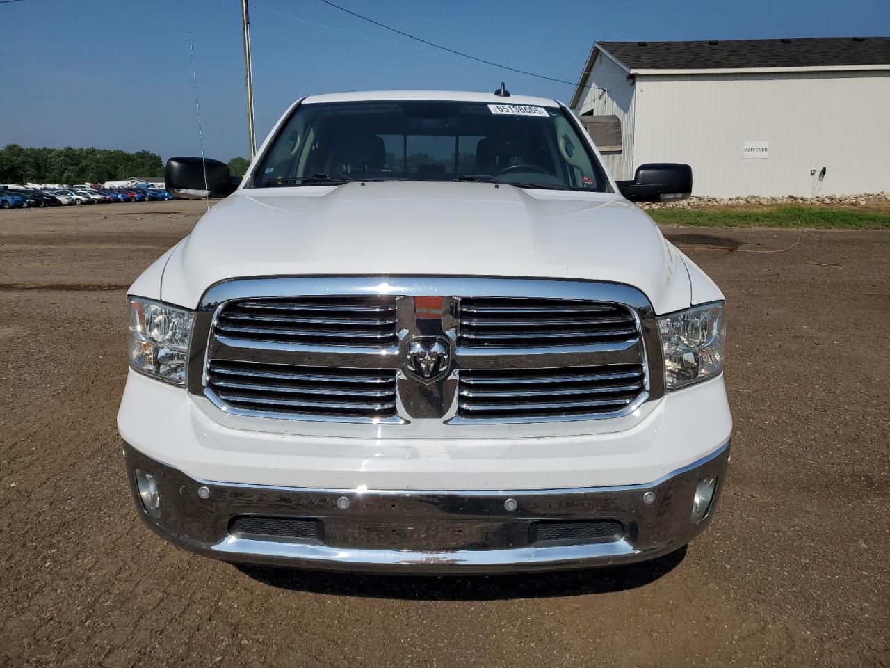 2016 Ram 1500 - Фото 5