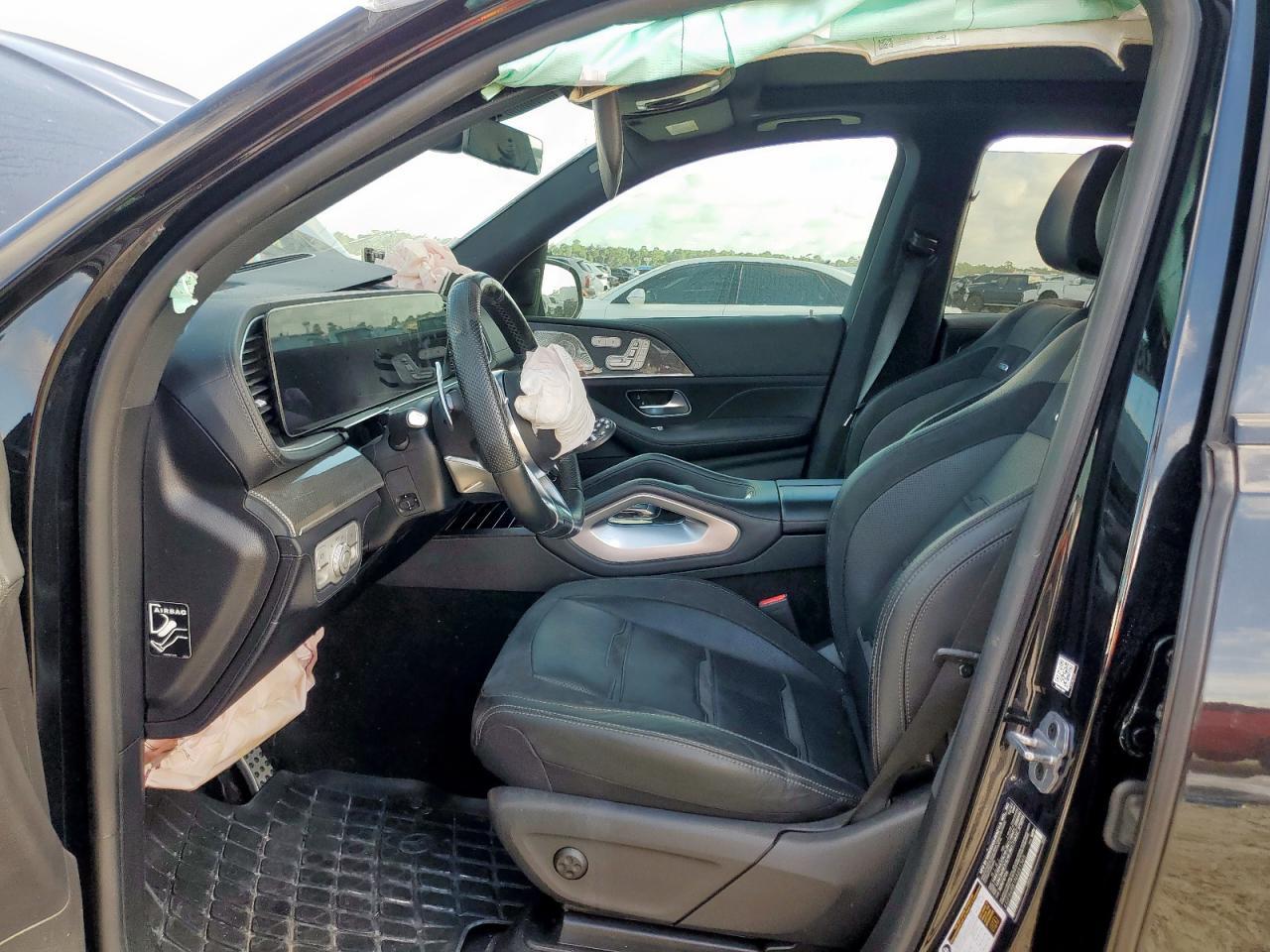 2022 Mercedes-Benz Gle Amg 53 4Matic - Фото 7