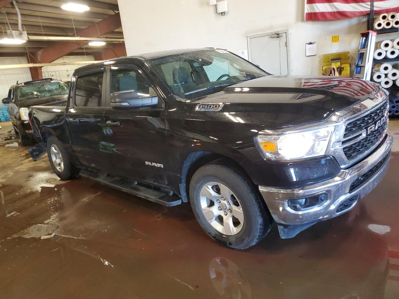 2024 Ram 1500 Big Horn/Lone Star - Image 4