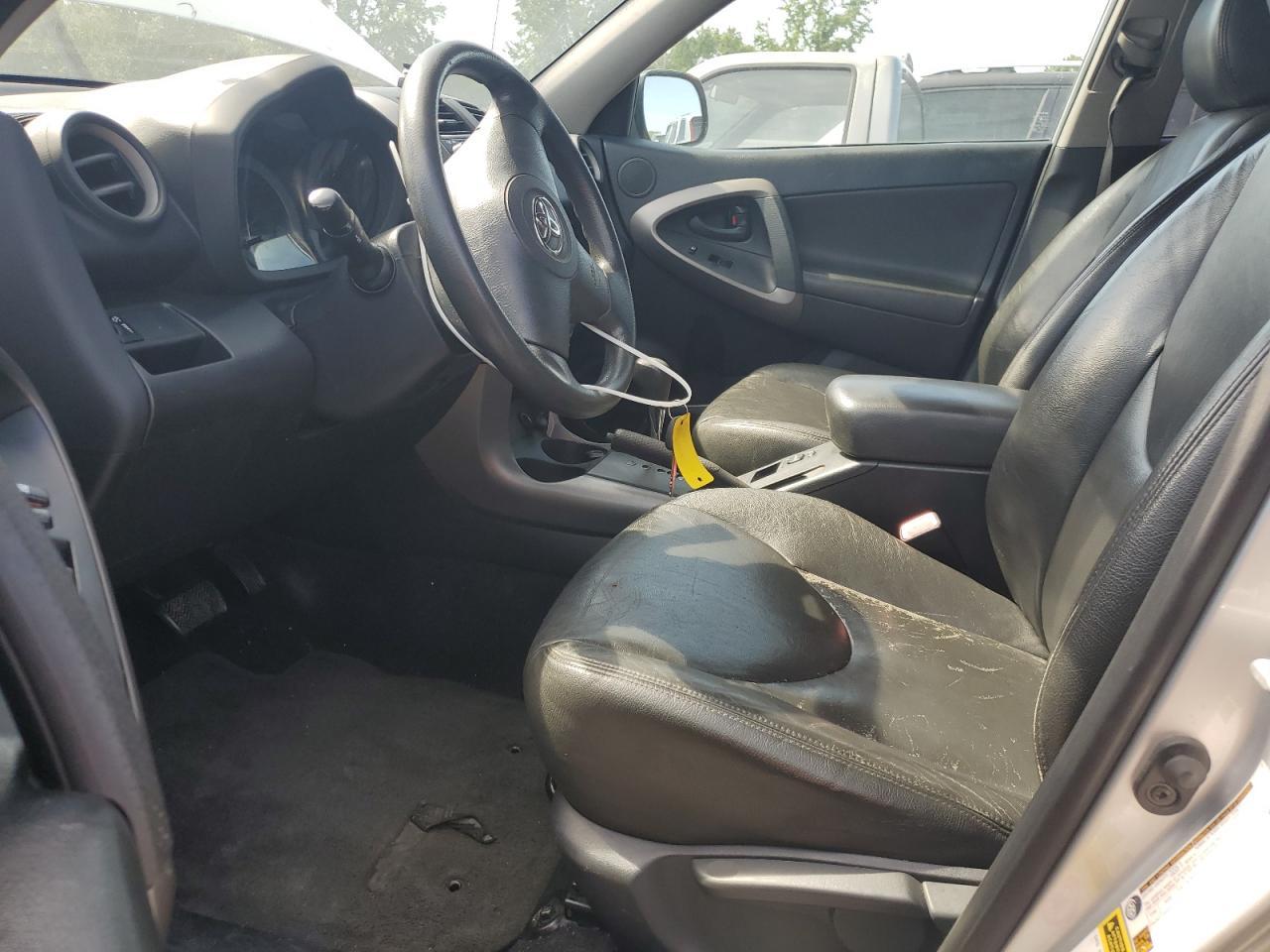 2007 Toyota Rav4 Sport - Фото 7