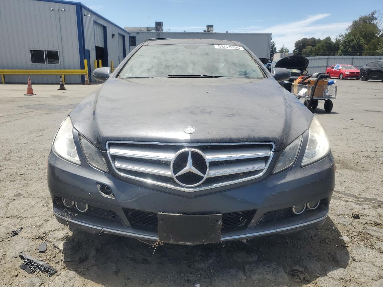 2010 Mercedes-Benz E 350 - Фото 5