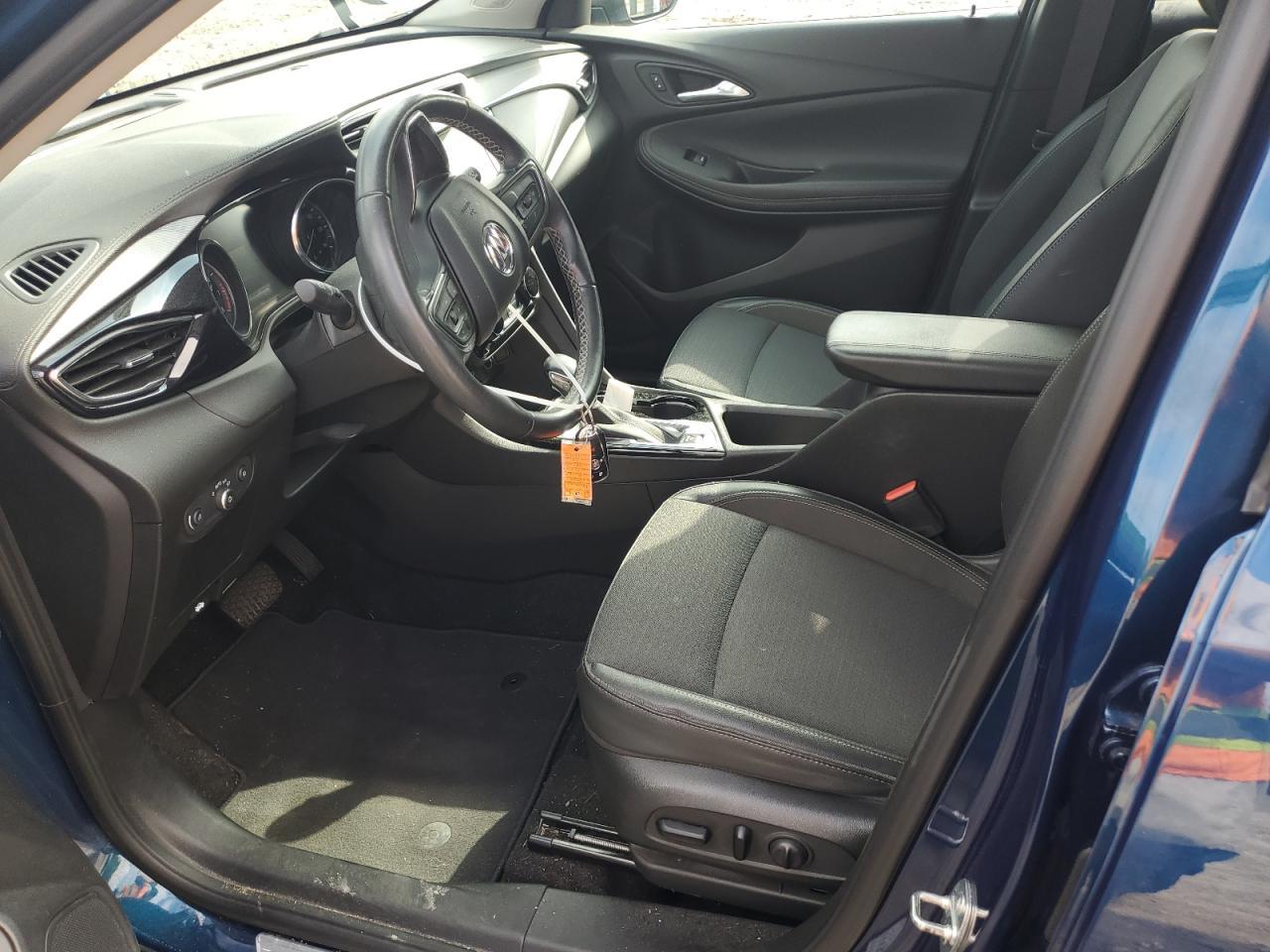 2020 Buick Encore Gx Preferred - Image 7