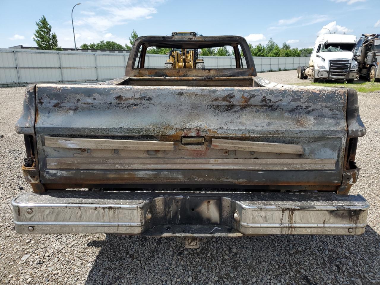 1987 Chevrolet V10 - Image 6