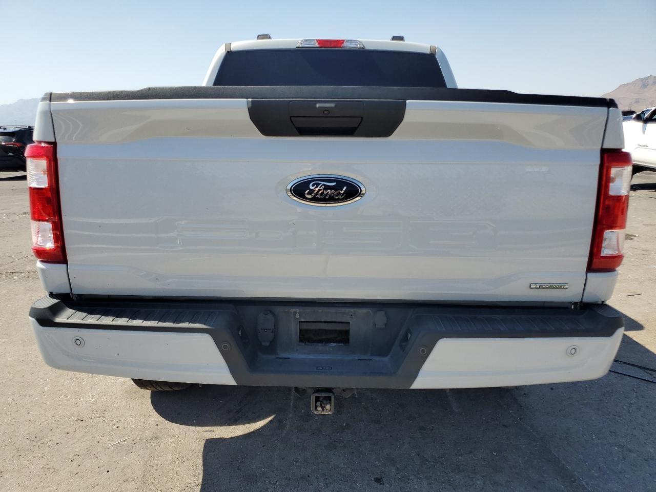 2021 Ford F150 Supercrew - Фото 6