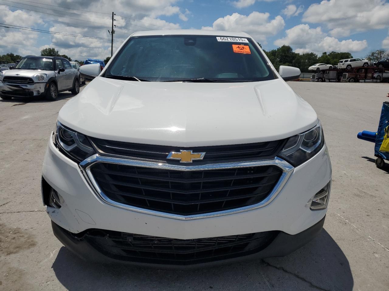 2021 Chevrolet Equinox Lt - Image 5
