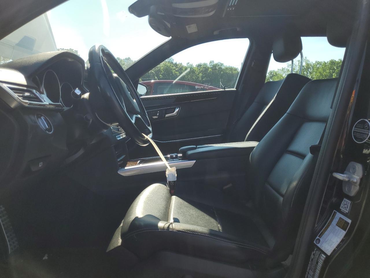 2016 Mercedes-Benz E 350 4Matic - Фото 7
