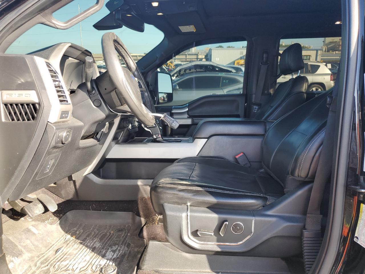 2016 Ford F150 Supercrew - Фото 7