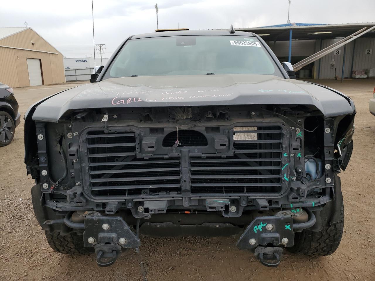 2018 GMC Sierra K1500 Slt - Фото 5