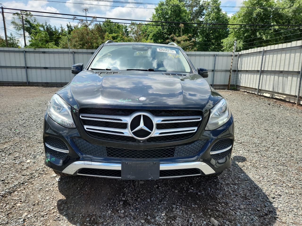 2017 Mercedes-Benz Gle 350 4Matic - Image 5