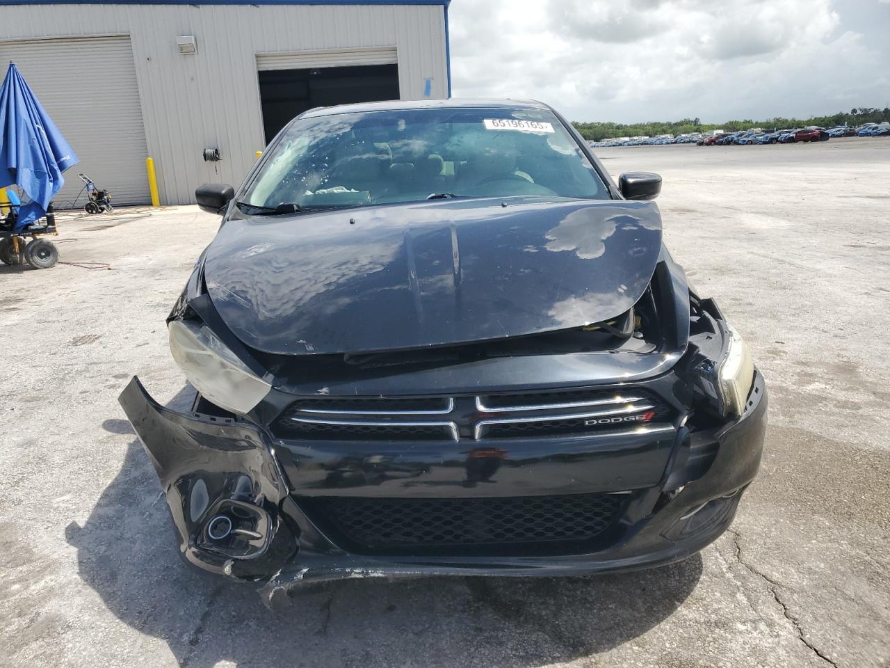 2015 Dodge Dart Limited - Фото 5