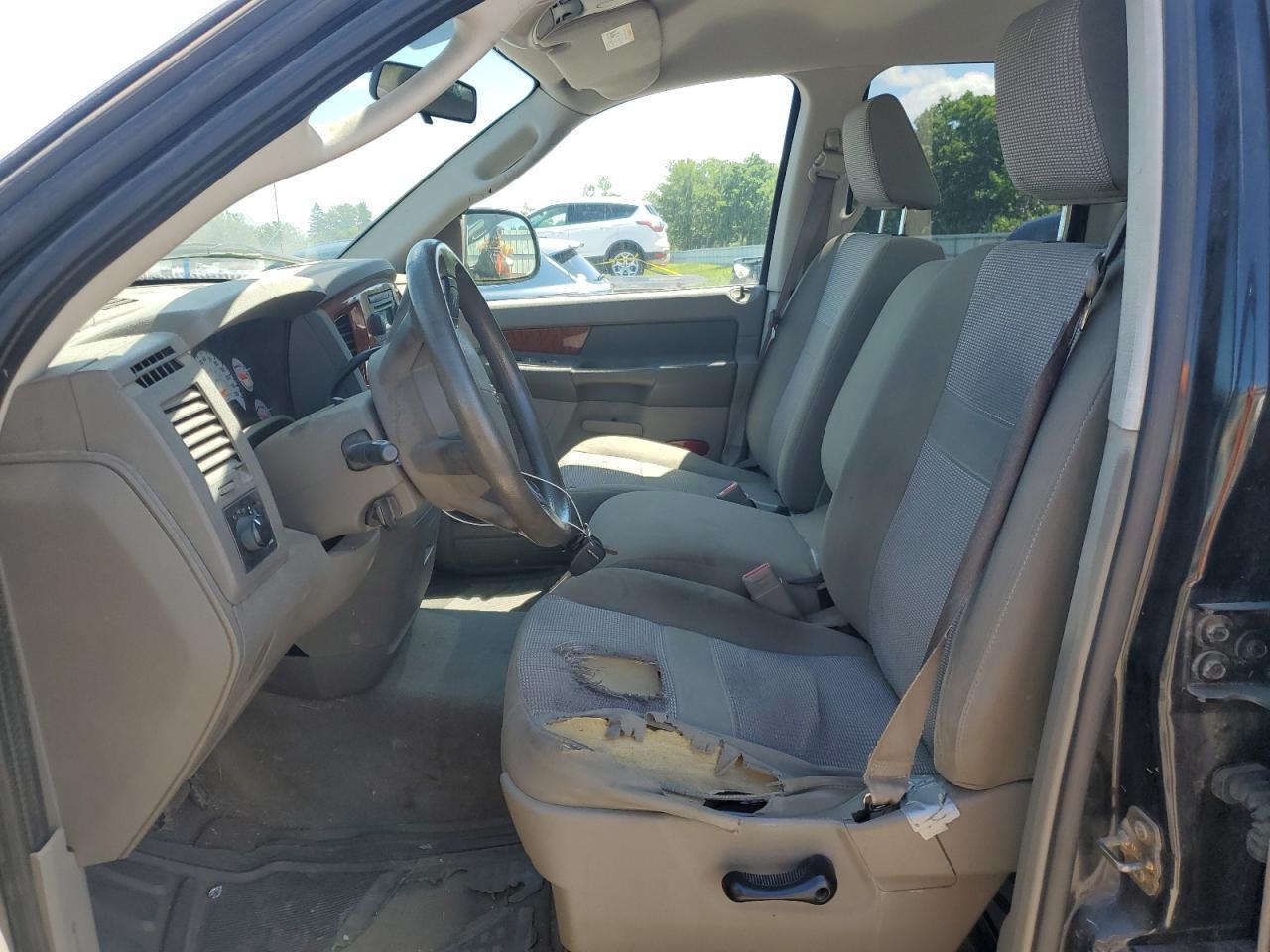 2006 Dodge Ram 1500 St - Фото 7