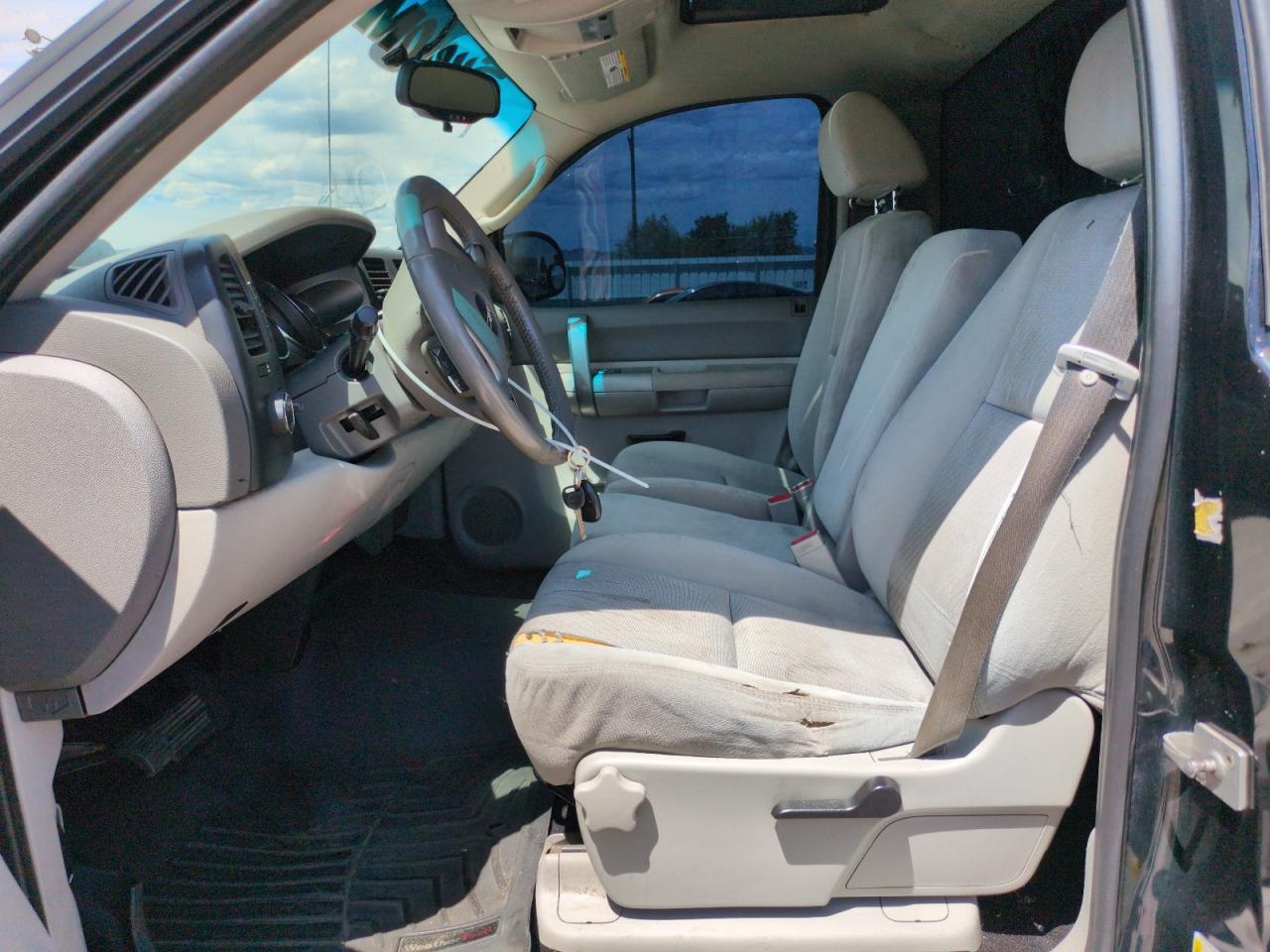 2009 GMC Sierra K1500 Sle - Image 7