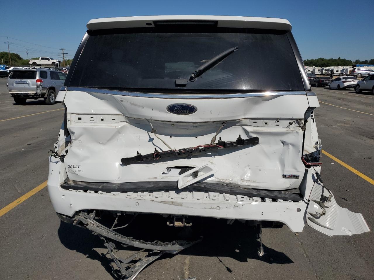 2020 Ford Expedition Max Xlt - Image 6