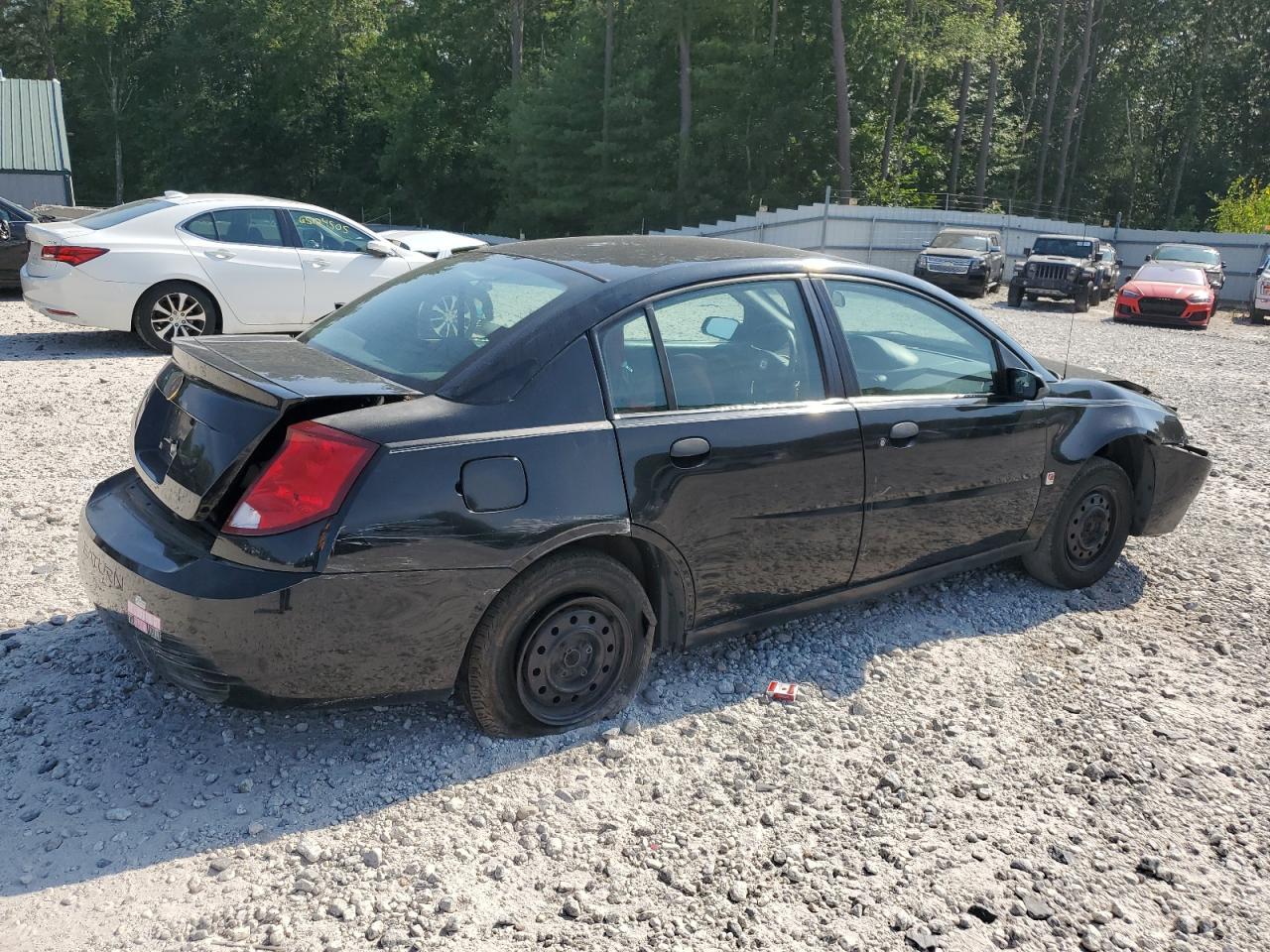2005 Saturn Ion Level 1 - Image 3