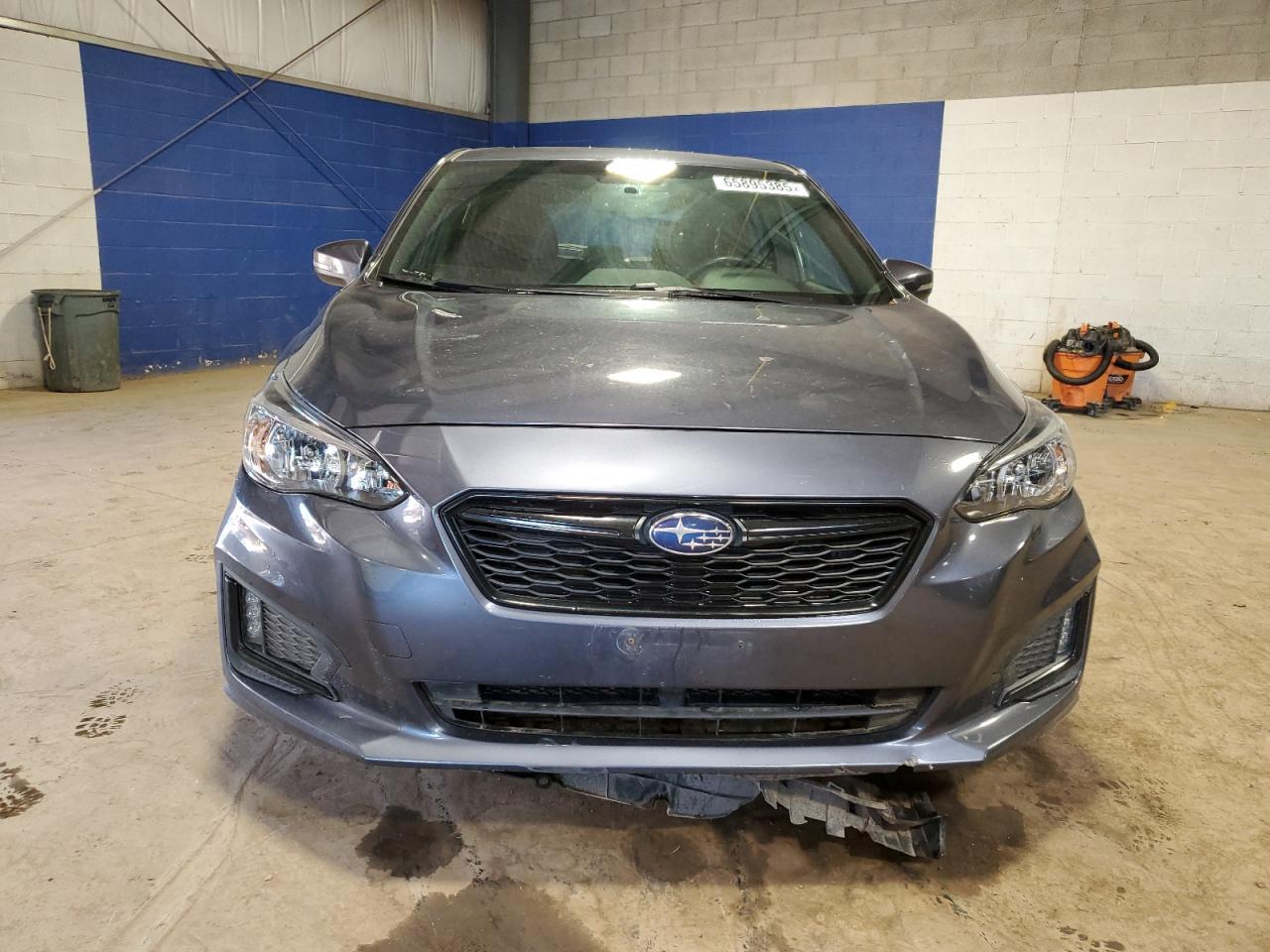 2017 Subaru Impreza Sport - Image 5