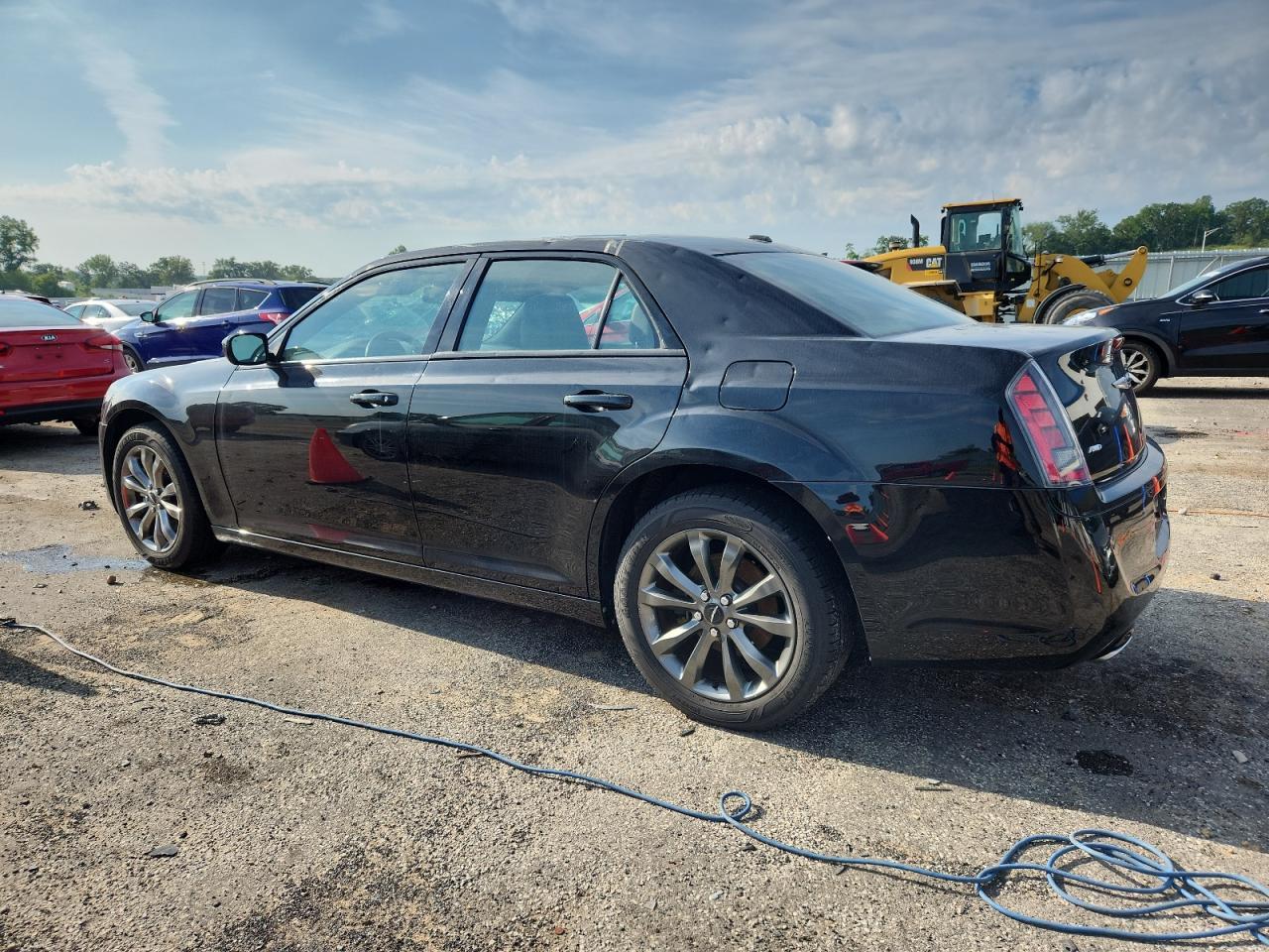 2014 Chrysler 300 S - Фото 2