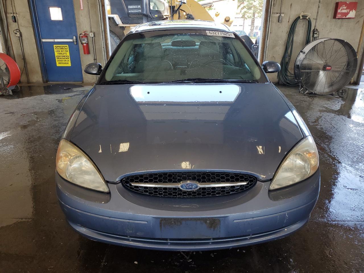 2000 Ford Taurus Sel - Фото 5