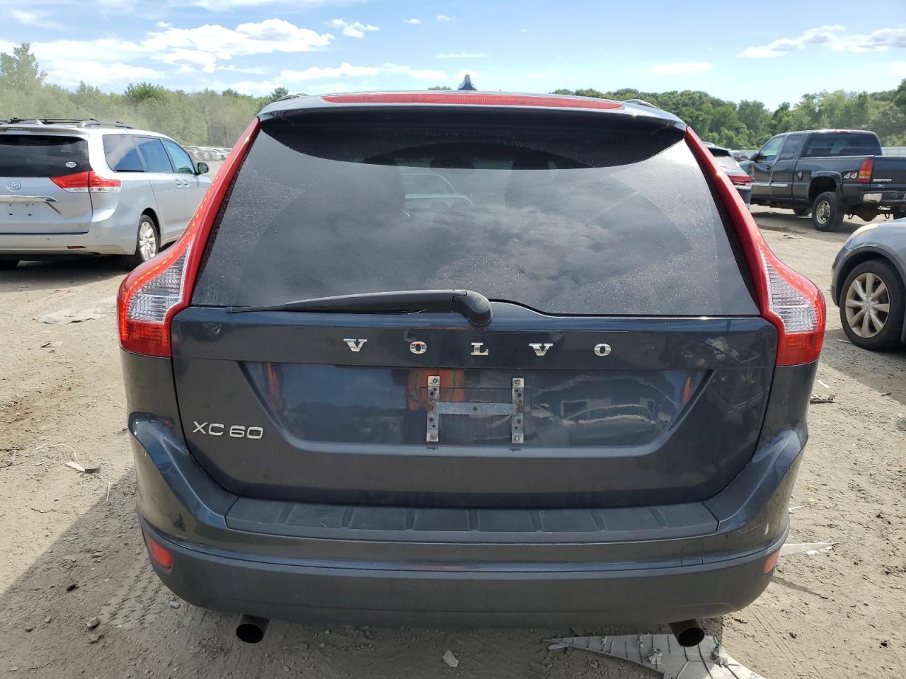 2011 Volvo Xc60 3.2 - Фото 6