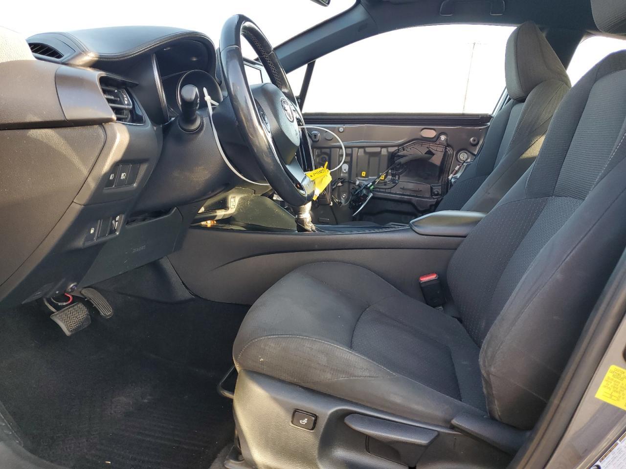 2018 Toyota C-Hr Xle - Image 7