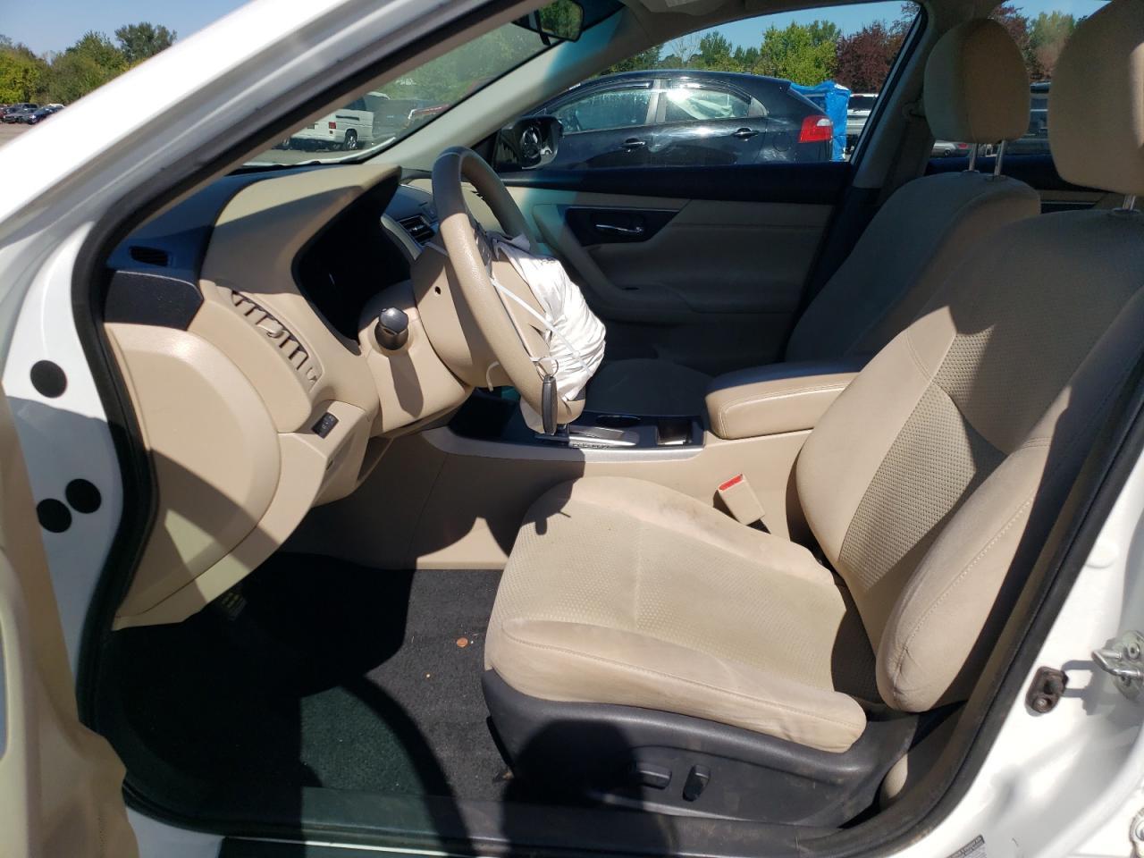 2015 Nissan Altima 2.5 - Фото 7